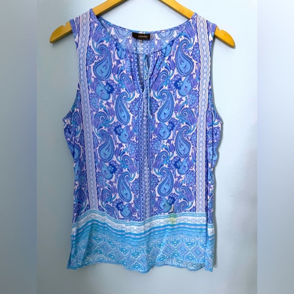 Women’s‎ Crosby. Shirt - Size Medium